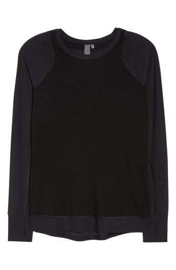 Women's Sweaty Betty Breeze Long Sleeve Run Tee
