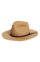 Women's Bp. Straw Panama Hat -