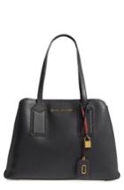 Marc Jacobs The Editor Leather Tote -
