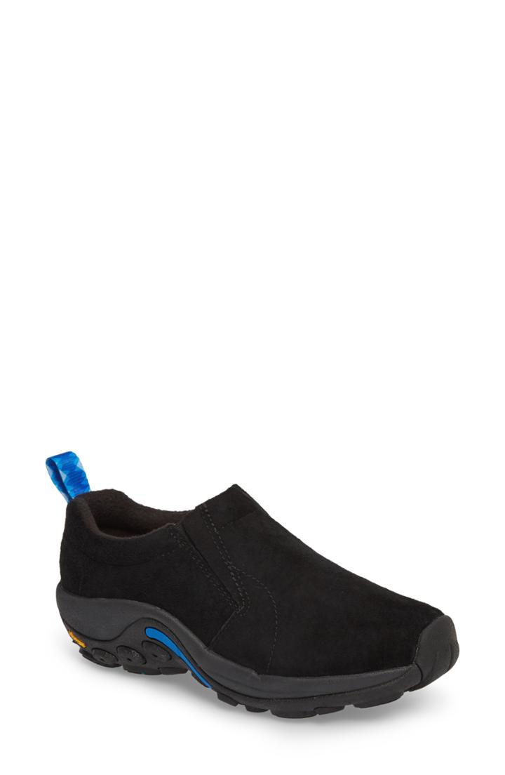 Women's Merrell Jungle Moc Ice Waterproof Sneaker