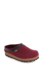 Women's Giesswein Acadia Water Repellent Slipper