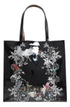 Ted Baker London Lelacon Enchanted Dream Icon Tote - Pink