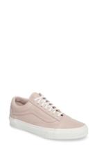 Women's Vans Old Skool Sneaker M - Brown