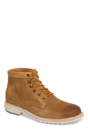 Men's Ugg Vestmar Plain Toe Boot