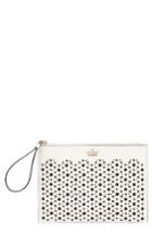 Kate Spade New York Cameron Street - Bella Leather Pouch -