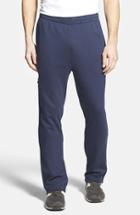 Men's Bobby Jones 'leaderboard' Sweatpants - Blue