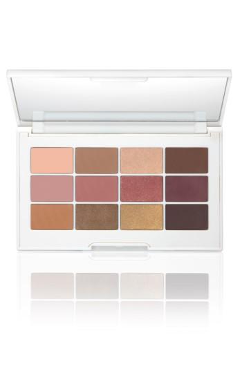 Laura Geller Beauty New York Uptown Chic Eyeshadow Palette -