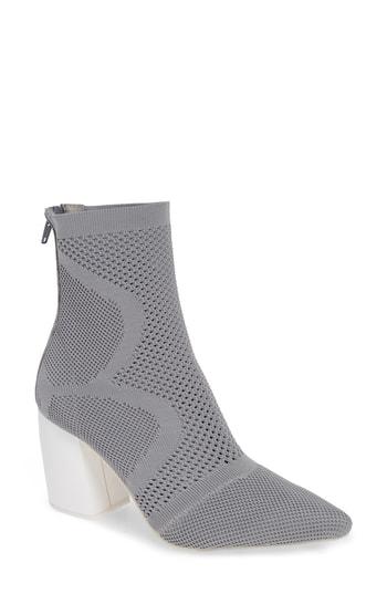 Women's Jeffrey Campbell Final Bootie M - Black