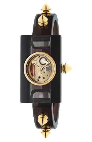 Women's Gucci Fashion Show Watch, 24mm X 40mm