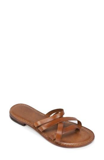 Women's Summit Edlyn Thong Sandal Eu - Brown