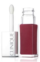 Clinique 'pop Lacquer' Lip Color & Primer - Love Pop