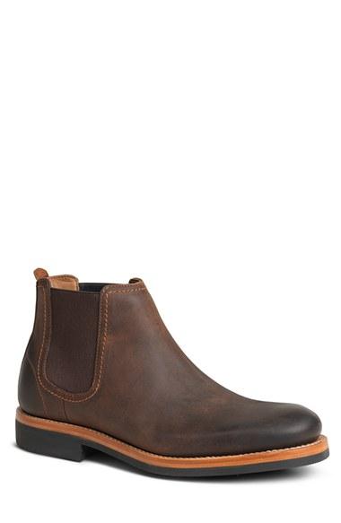 Men's Trask 'irwin Mid' Chelsea Boot