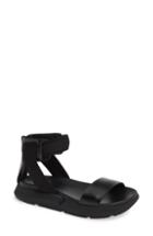 Women's Mia Tali Sandal .5 M - Black