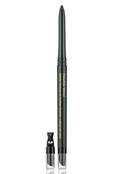 Estee Lauder 'double Wear' Infinite Waterproof Eyeliner - Teal Night