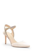 Women's Imagine Vince Camuto Glora Pointy Toe Pump .5 M - Beige