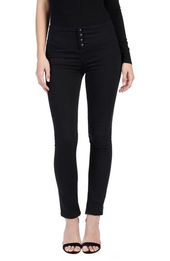 Women's Rosie Hw X Paige Ellery Skinny Jeans