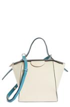 Danse Lente Adele Bowling Bag - Ivory