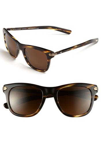 Oliver Peoples 51mm Polarized Sunglasses