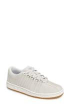 Women's K-swiss Classic Low Top Sneaker