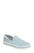 Women's Bella Vita Switch Ii Slip-on Sneaker N - Blue