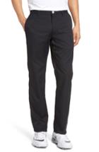 Men's Bonobos Highland Slim Fit Golf Pants X 30 - Black