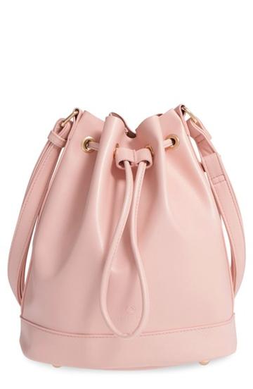 Poverty Flats By Rian 'shopper' Bucket Bag