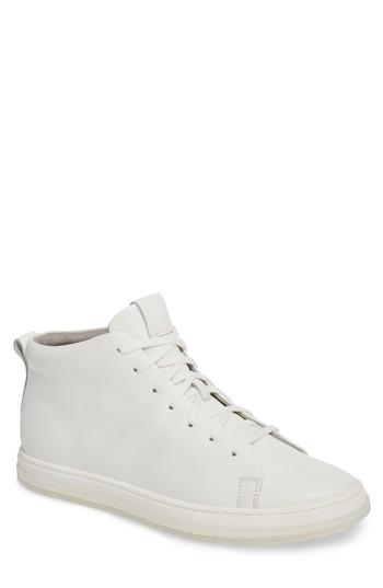 Men's Kenneth Cole New York Colvin Sneaker M - White