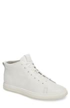 Men's Kenneth Cole New York Colvin Sneaker M - White