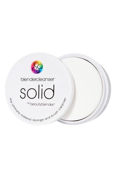 Women's Beautyblender 'blendercleanser Solid' Makeup Sponge