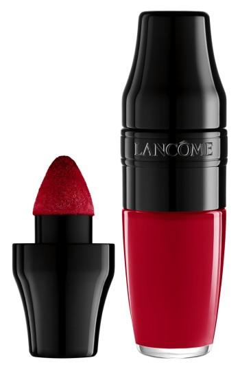 Lancome Matte Shaker High Pigment Liquid Lipstick - 191 Cherry Leader