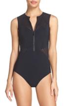 Women's Profile By Gottex Monte Carlo One-piece Swimsuit