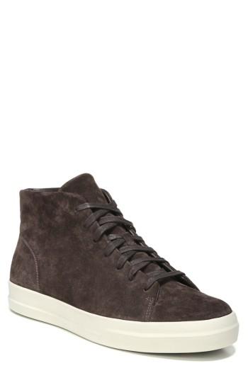 Men's Vince Cullen Sneaker .5 M - Brown