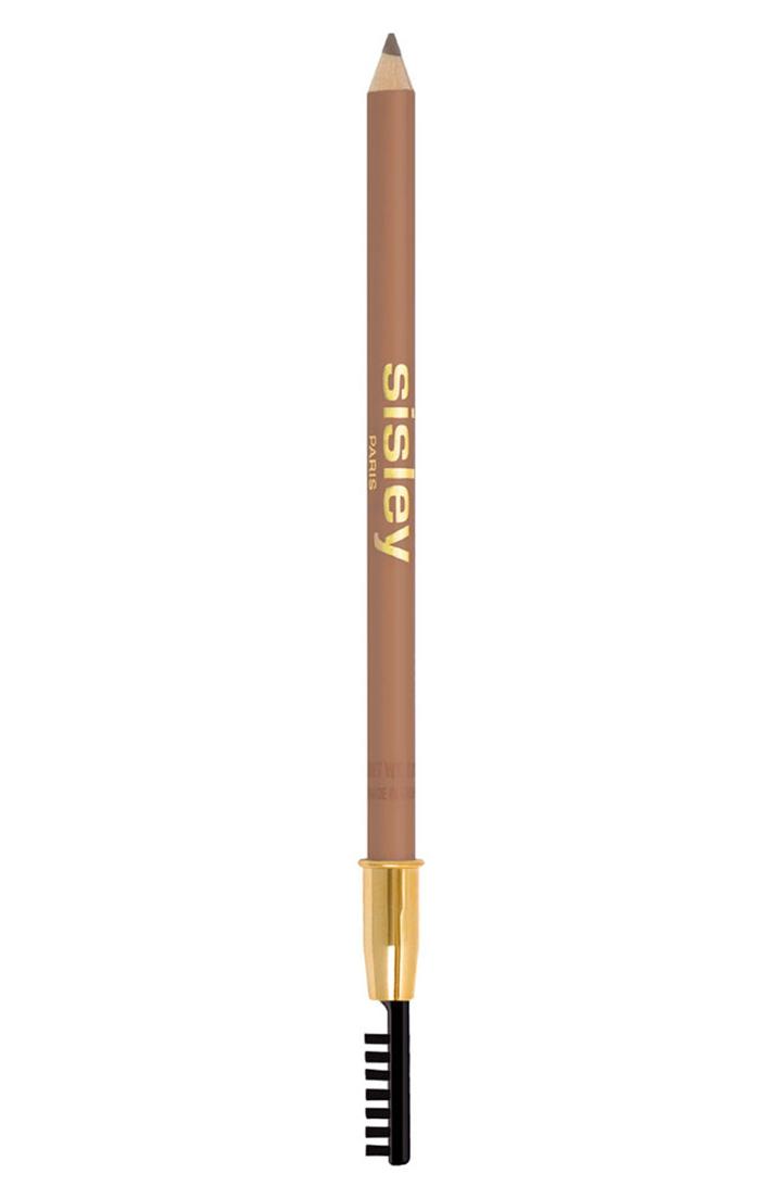 Sisley Phyto-sourcils Perfect Eyebrow Pencil - Blonde