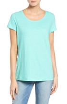 Women's Vineyard Vines Scoop Neck Tee