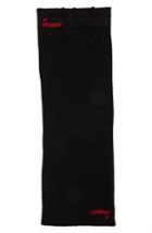 Women's Givenchy Knit Wool Scarf, Size - Black