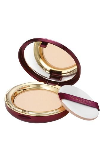 Wander Beauty Wanderlust Powder Foundation - Fair