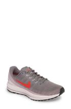 Women's Nike Air Zoom Vomero 13 Running Shoe .5 M - Grey