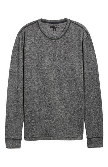 Men's G-star Raw Classic Hoc T-shirt, Size - Burgundy