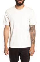 Men's Vince Fit Garment Dye Pocket T-shirt