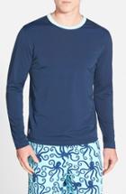 Men's Tom & Teddy Long Sleeve Stretch Rashguard