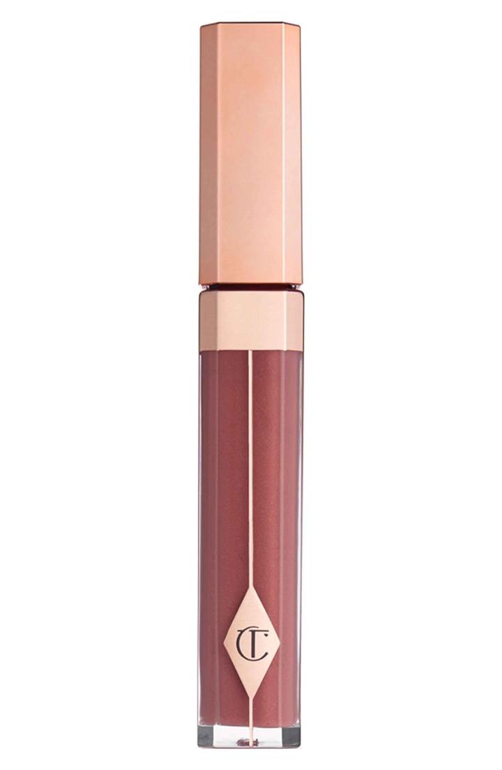 Charlotte Tilbury Lip Lustre Lip Gloss - High Society