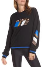 Women's P.e Nation Elite Run Sweatshirt