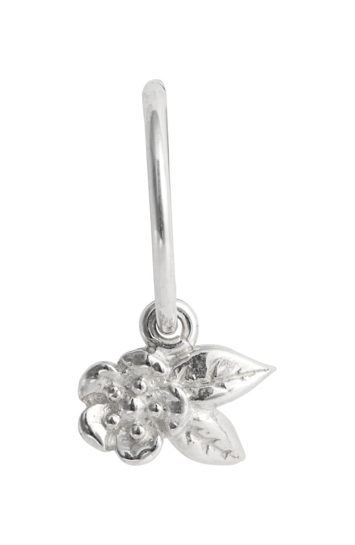 Women's Meadowlark Alba Endless Hoop Earring