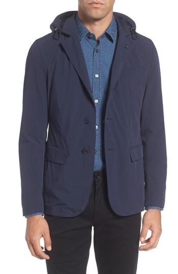 Men's Boss Nellsen Sport Coat