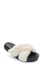 Women's Schutz Magalli Knee High Boot M - Black