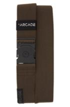 Men's Arcade Ranger Belt, Size - Medium Brown