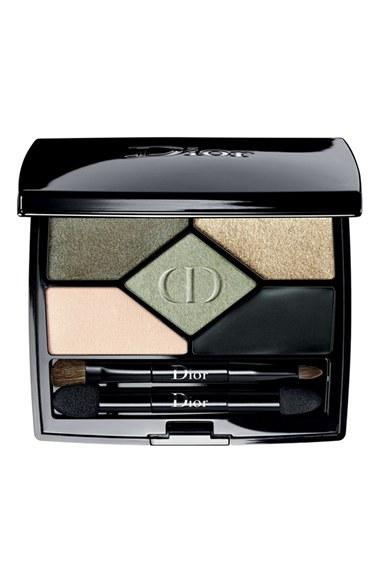 Dior '5 Couleurs Designer' Makeup Artist Tutorial Palette - 308 Khaki Design
