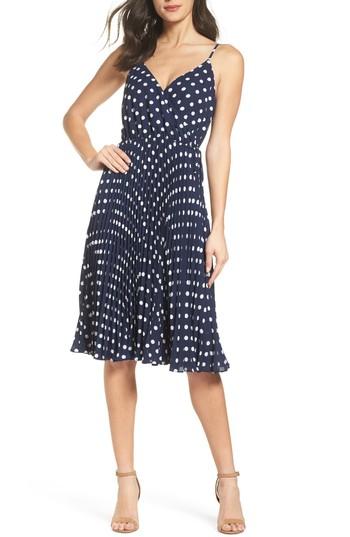 Women's Ali & Jay Lily Pond Sundress - Blue