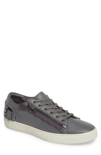 Men's Jslides Wayne Sneaker M - Grey