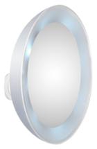 Tweezerman Led 15x Lighted Mirror, Size - No Color